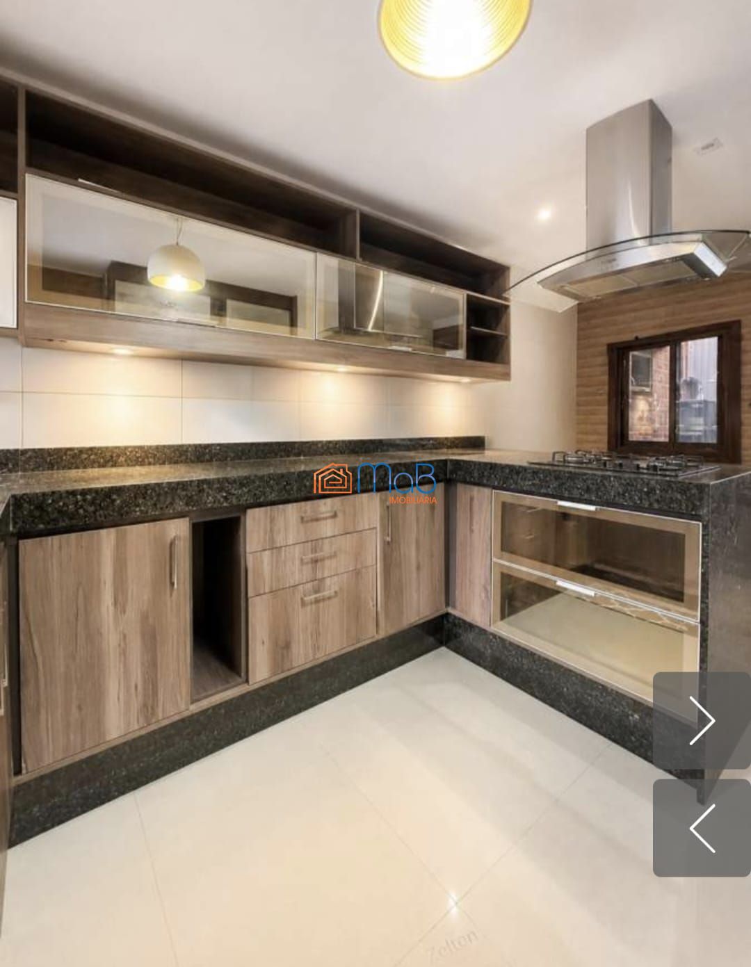 Casa 3 Quartos com Suíte e Closet no Jardim Guanabara