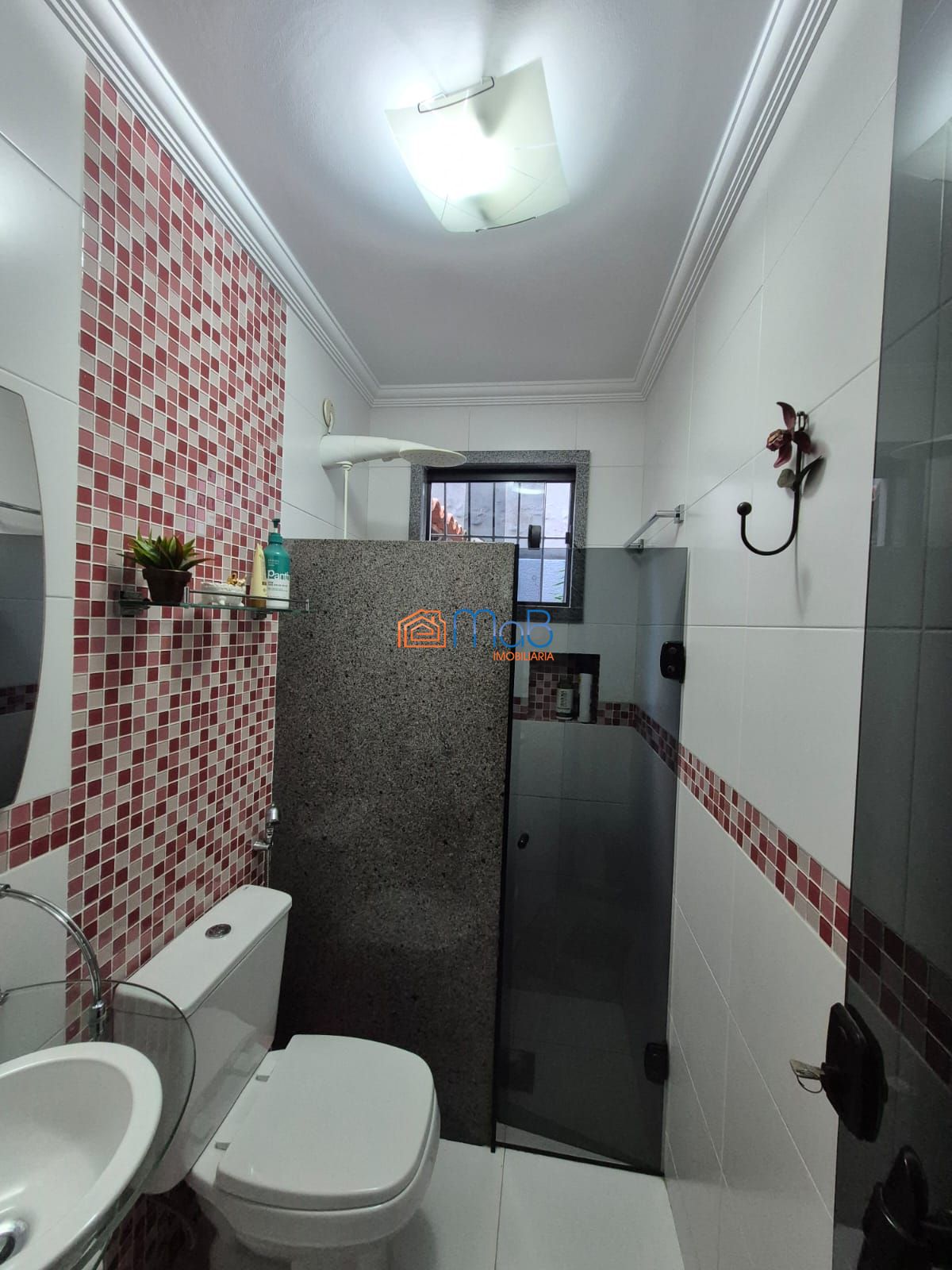 Casa de 310m² com área gourmet completa e 4 quartos - foto 10