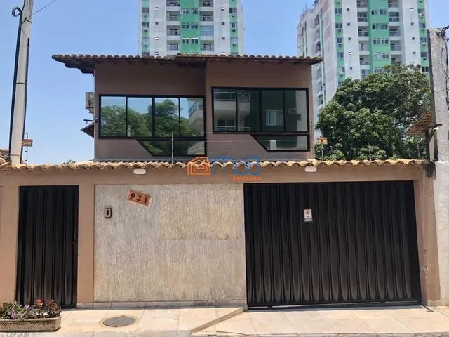 Casa à venda com 4 quartos, 510m² - Foto 1