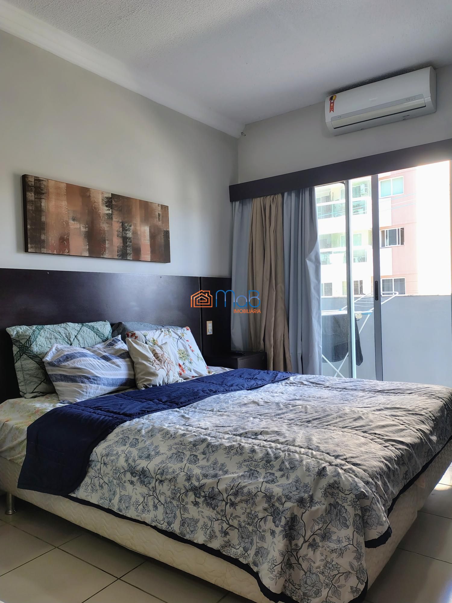 Flat pé na areia - praia do pecado 35m²