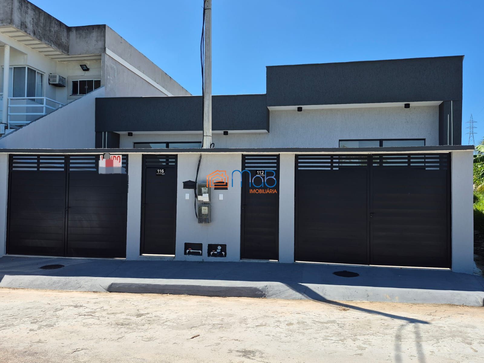 Casa a venda no Vale das Palmeiras