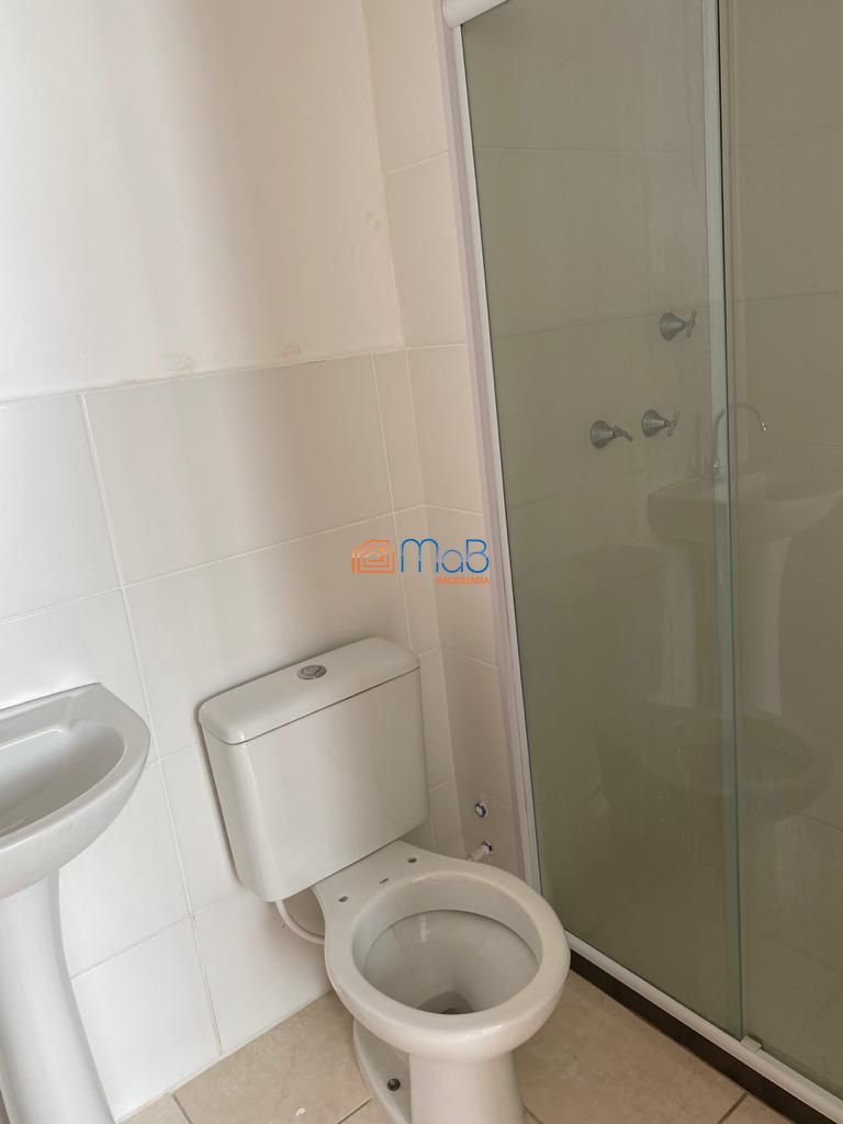 Apartamento à venda com 2 quartos, 60m² - Foto 10