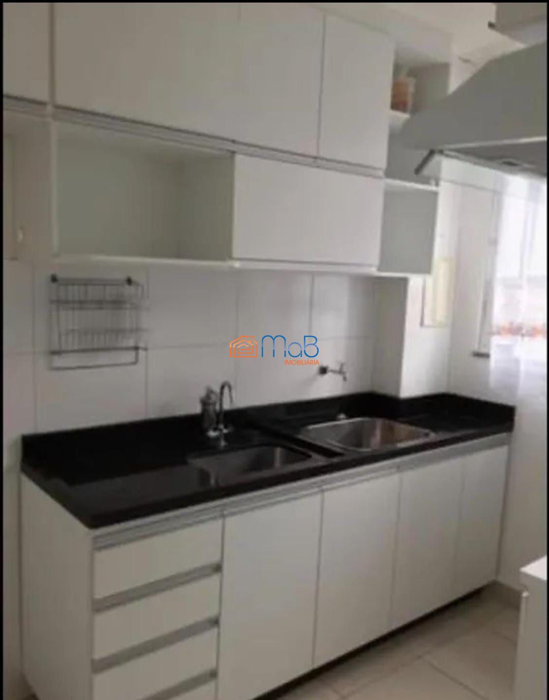 Apartamento à venda com 2 quartos, 55m² - Foto 5