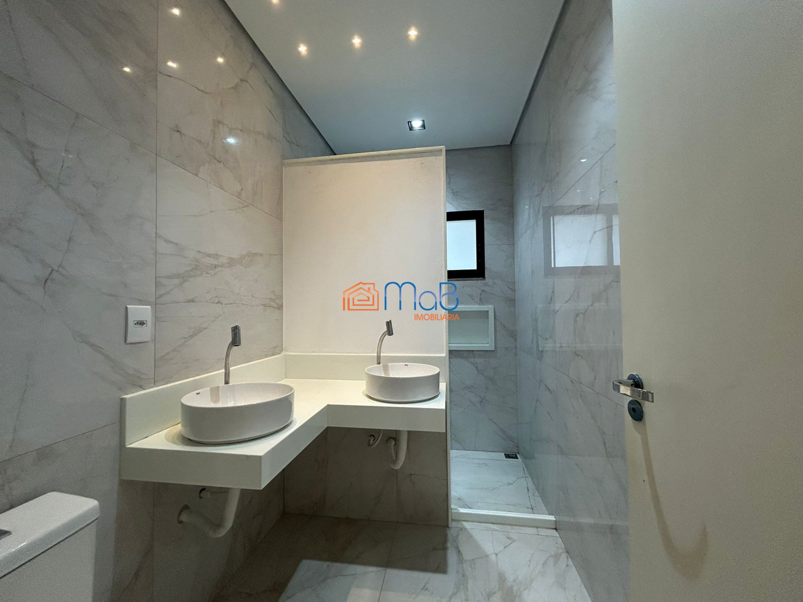 Casa de Condomínio, 3 quartos - Foto 37