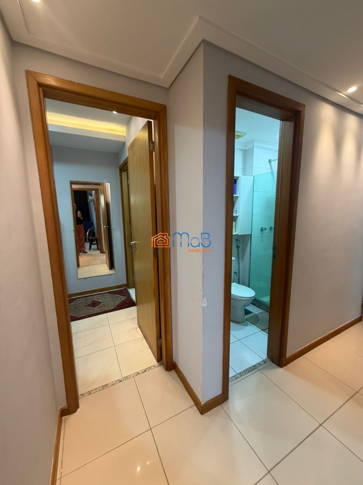 Apartamento Frente Mar 3 Quartos e 2 Suítes Praia dos Cavaleiros.