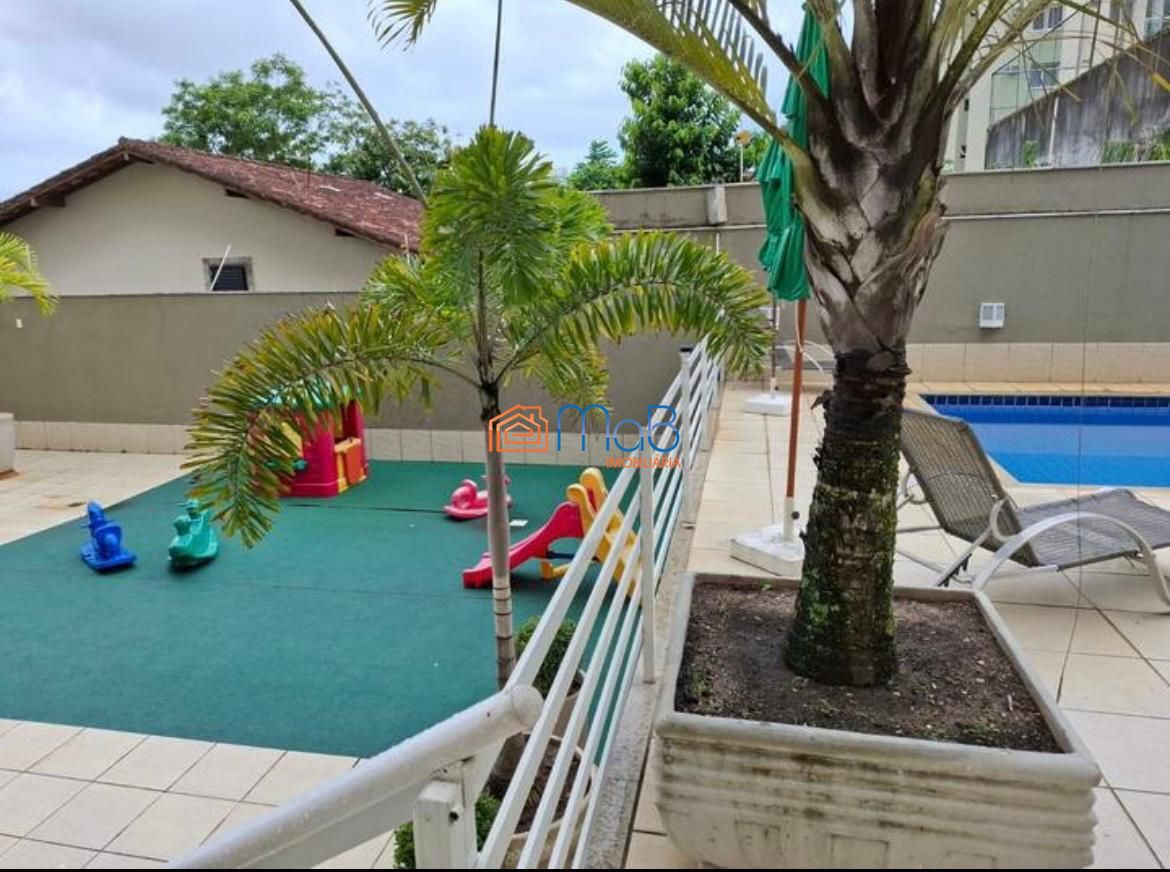 Apartamento, 3 quartos, 100 m² - Foto 12