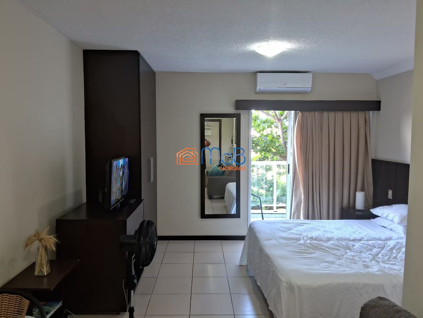 Flat 1 dormitórios à venda Praia do Pecado Macaé/RJ