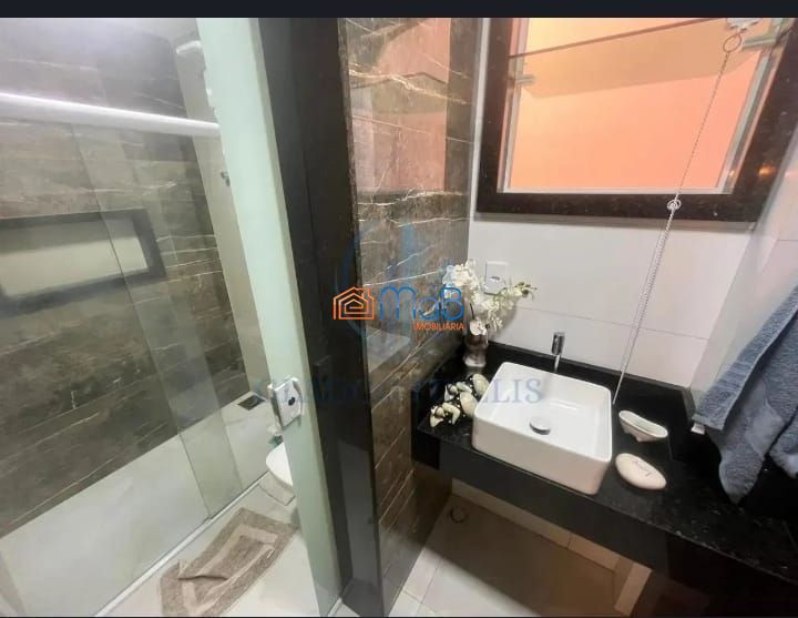 Duplex 200m² - jardim vitória - 3 vagas - 2 suítes