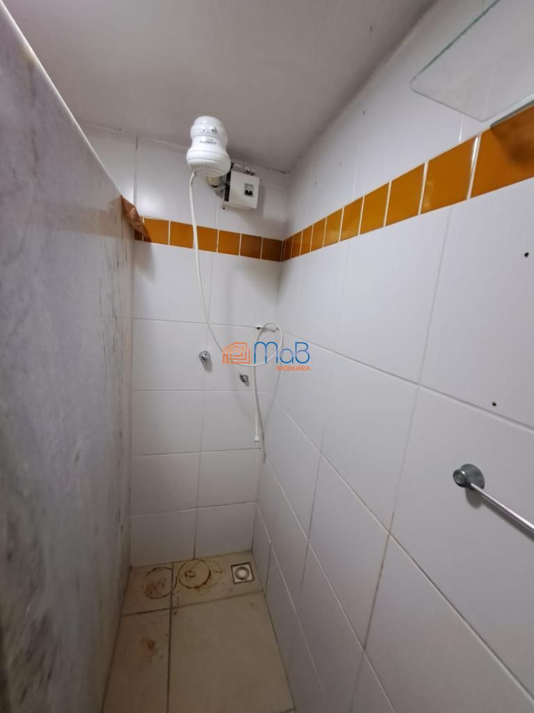 Loja-Salão para alugar com 1 quarto, 50m² - Foto 11