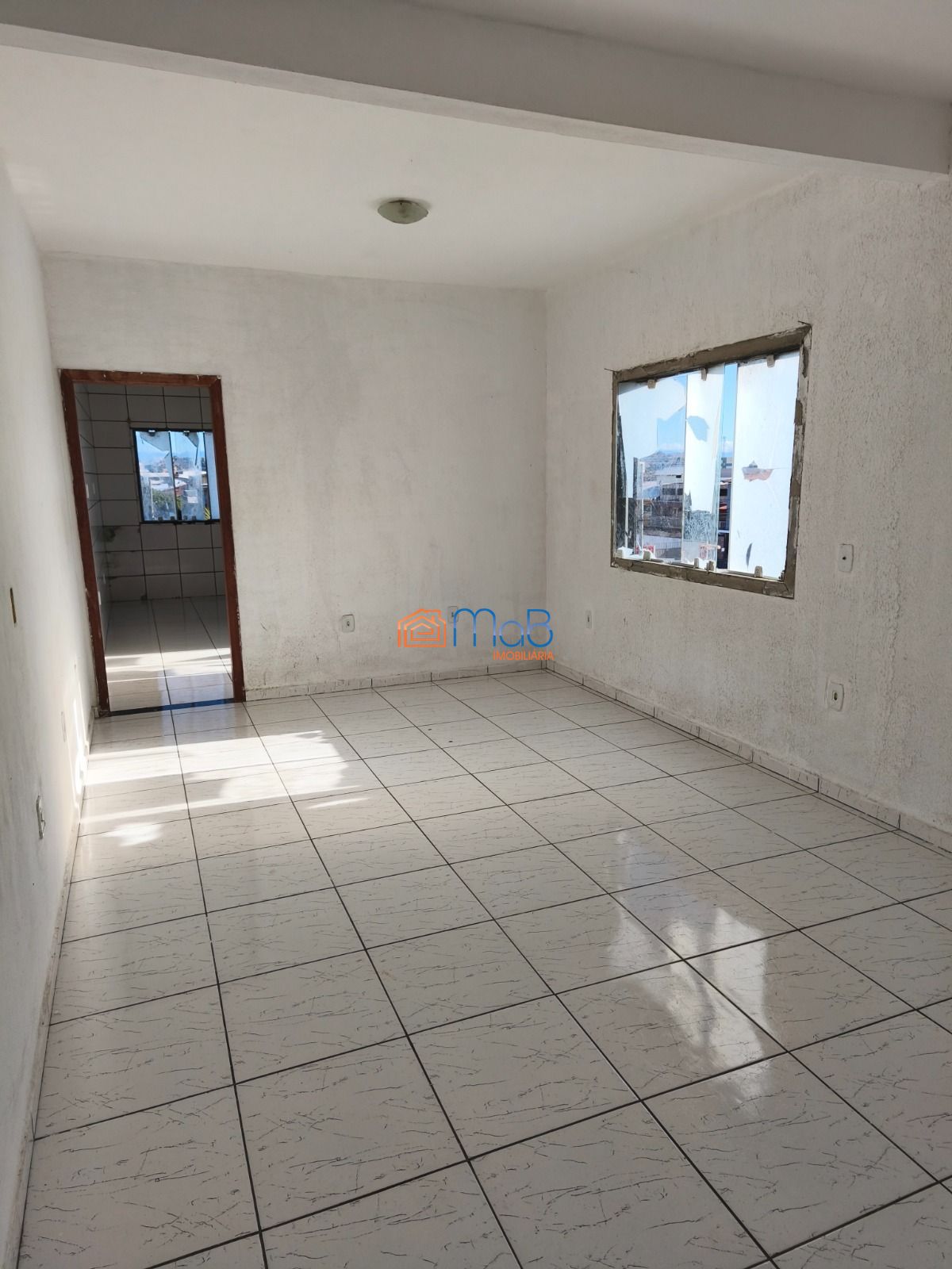 Imovel praia campista - macaé -1 casa e mais 3 kitnets