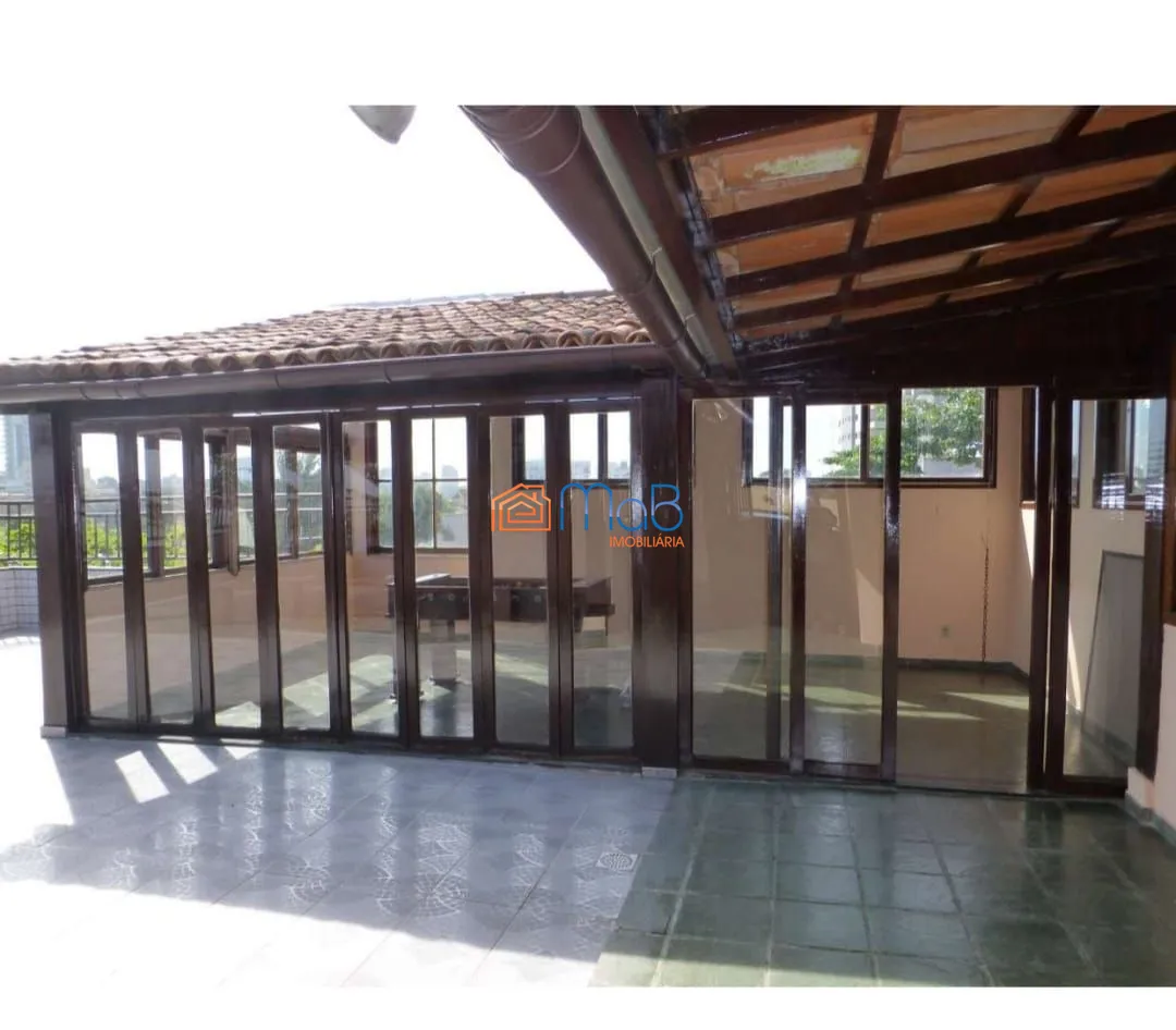 Cobertura, 4 quartos, 274 m² - Foto 10