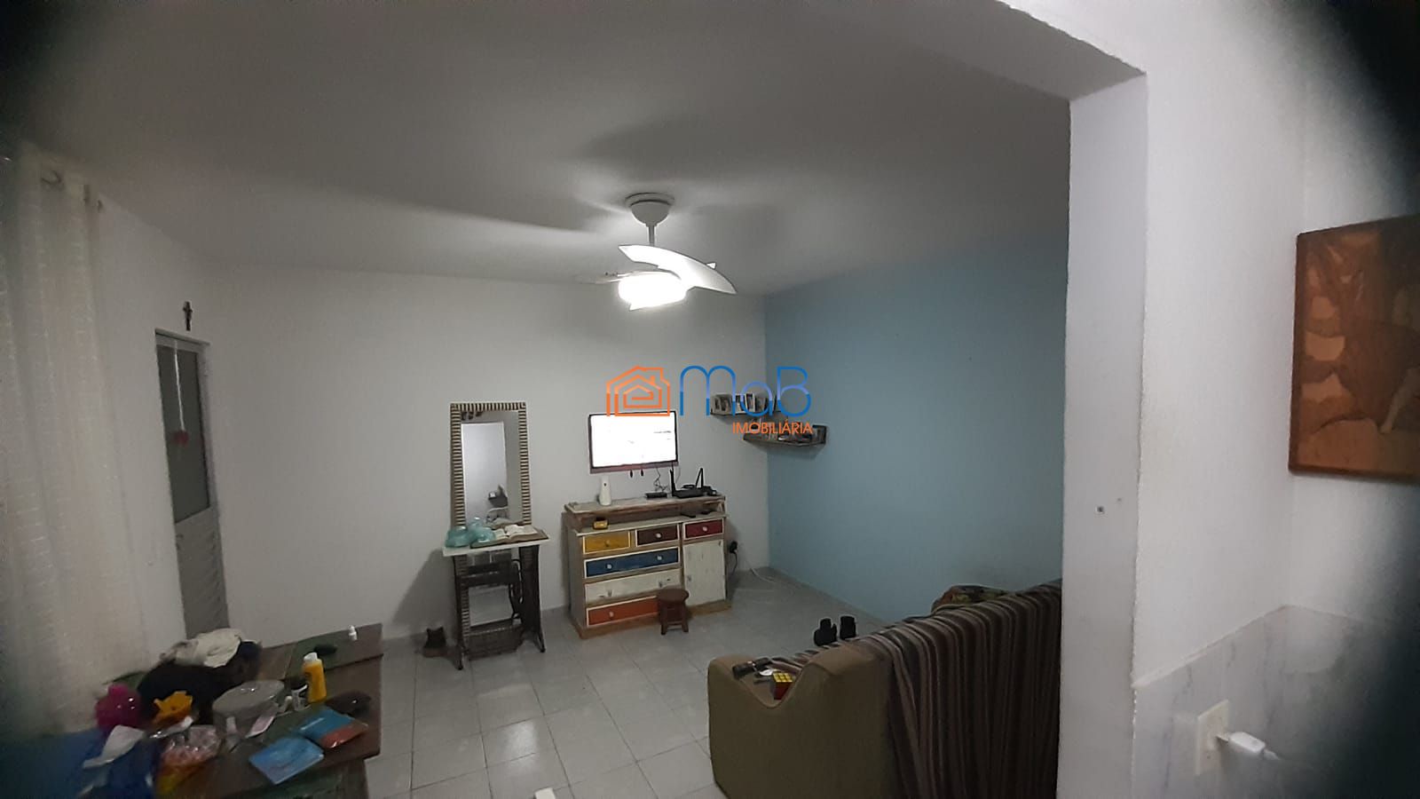 Casa, 2 quartos, 70 m² - Foto 5
