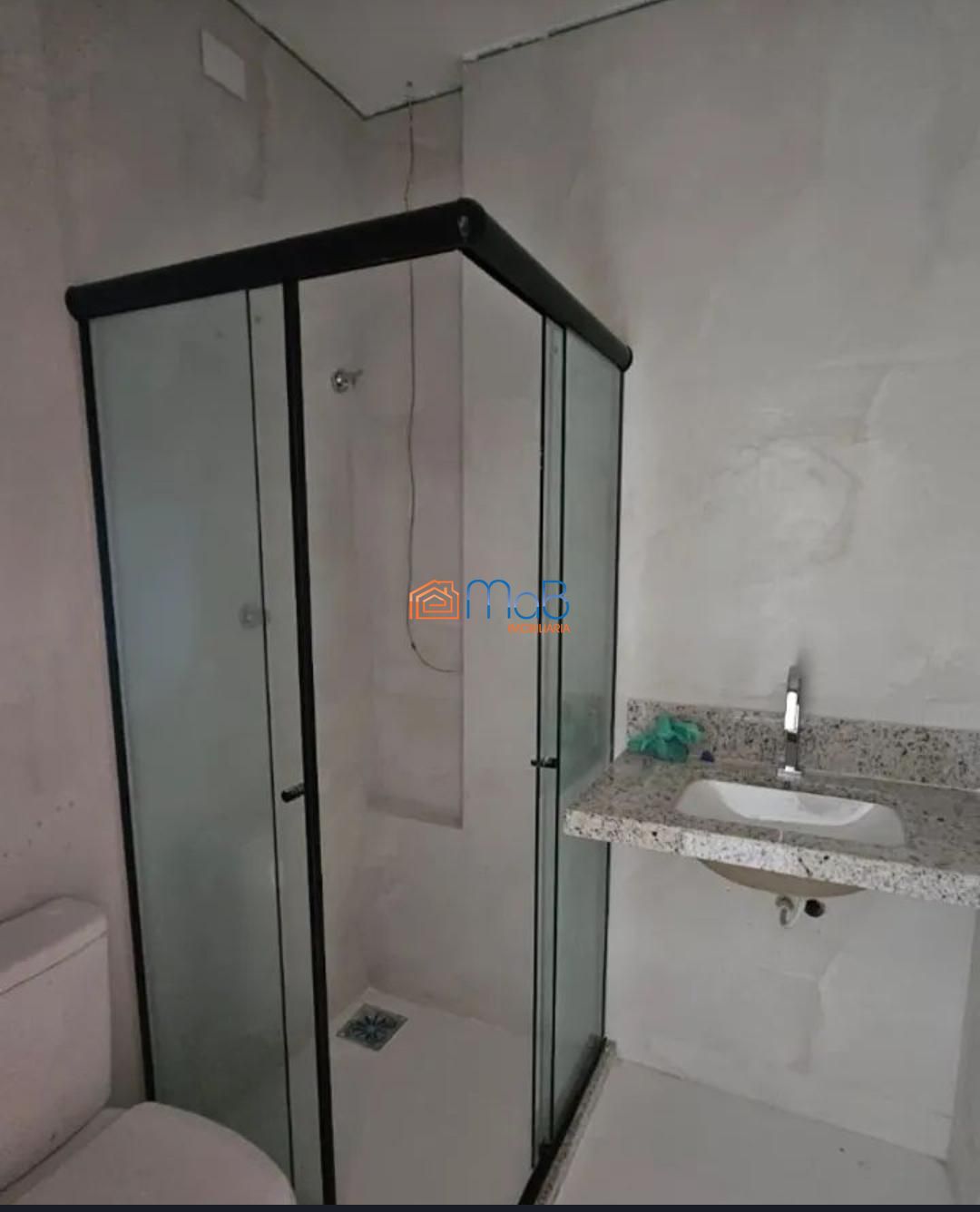 Casa térrea 2 quartos - vale das palmeiras - 63m²