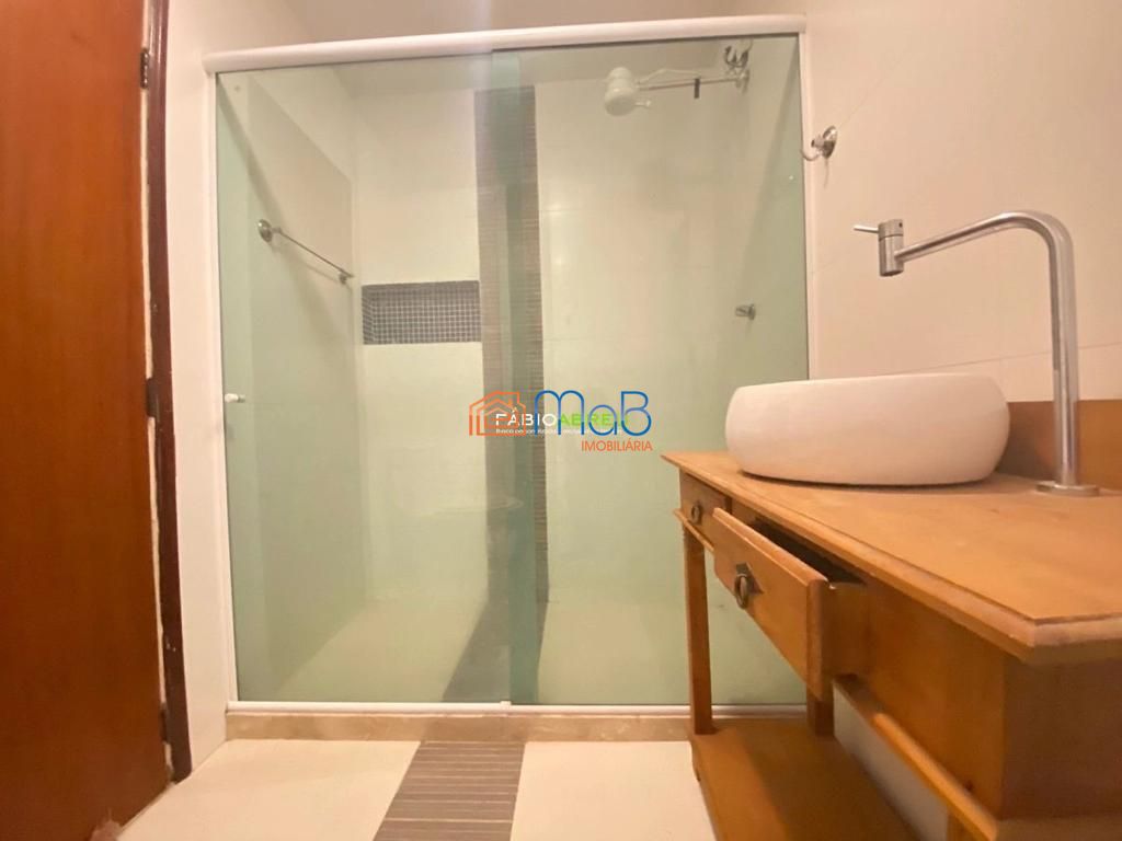 Apartamento à venda com 3 quartos, 140m² - Foto 6