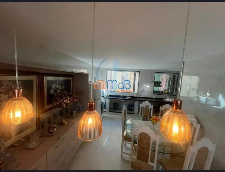 Duplex 200m² - jardim vitória - 3 vagas - 2 suítes
