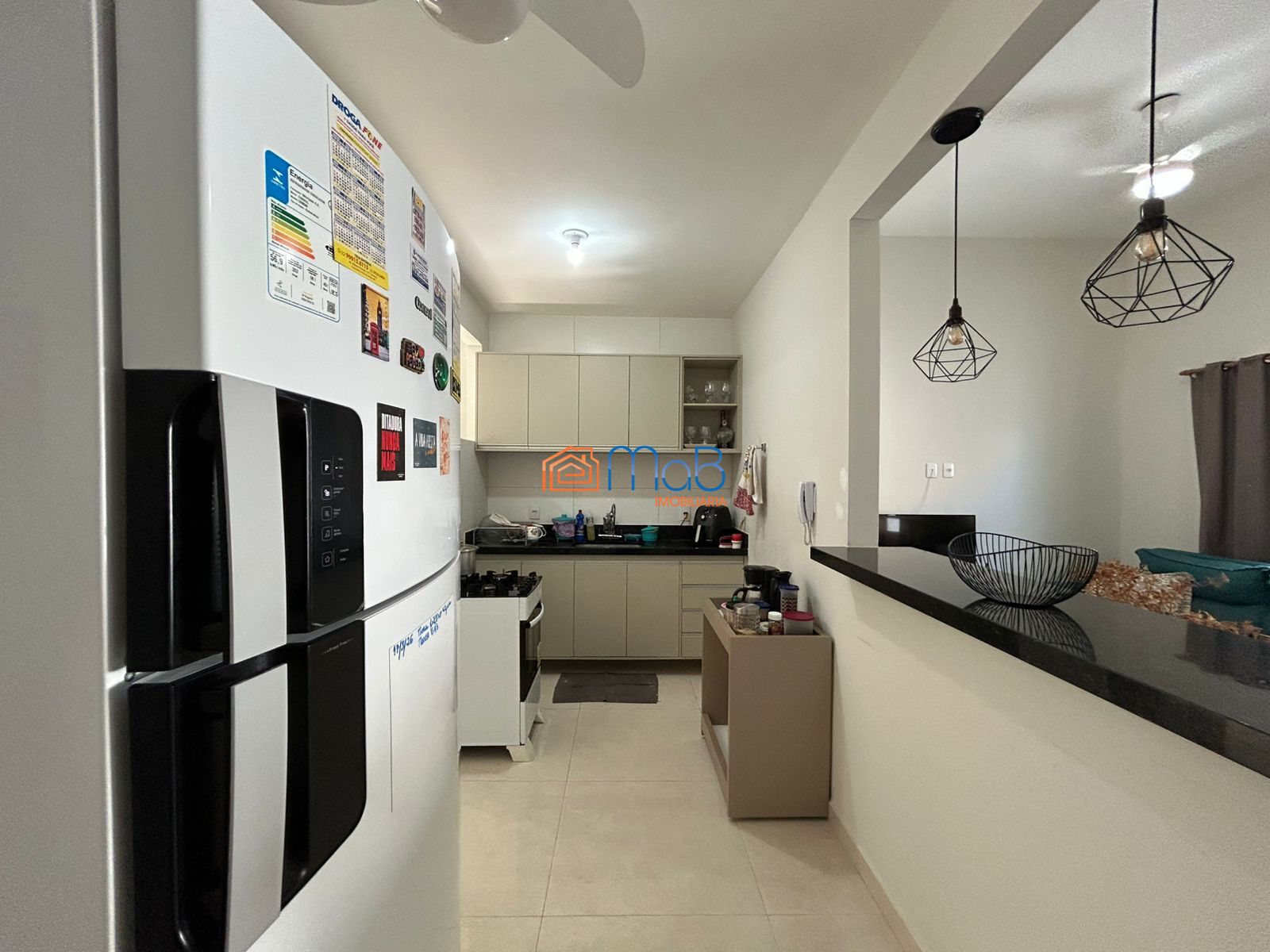 Casa, 2 quartos, 75 m² - Foto 3