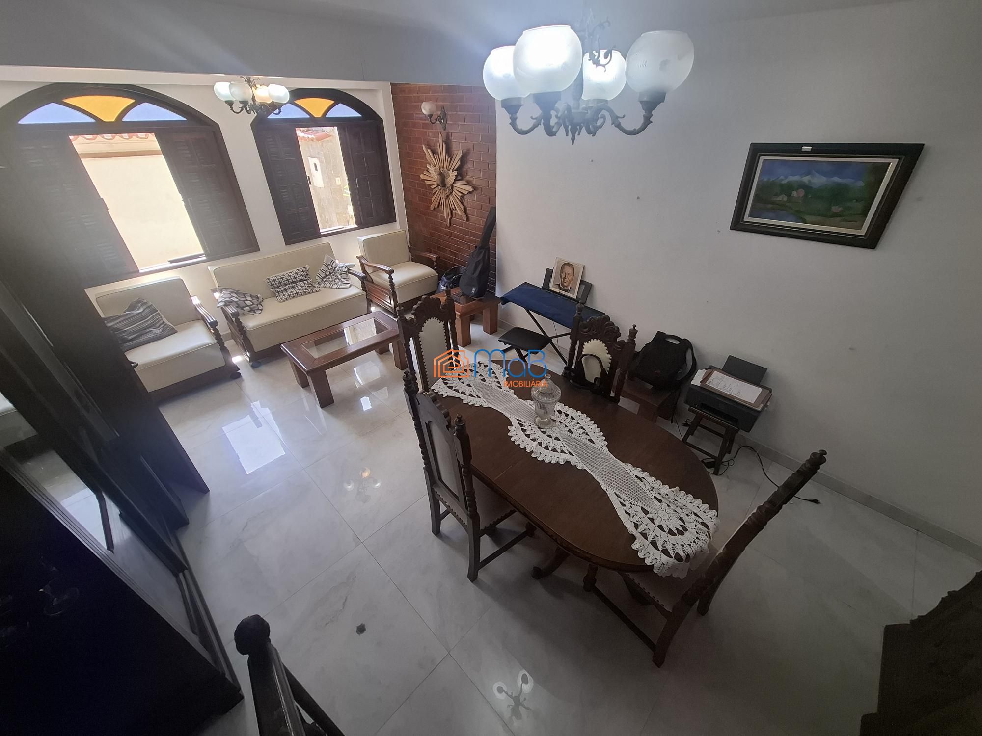 Casa, 7 quartos, 180 m² - Foto 11