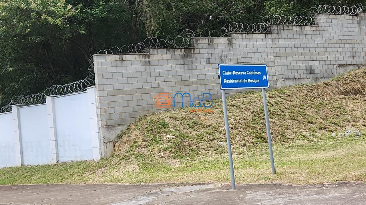 Terreno à venda no condomínio reserva cabiúnas!