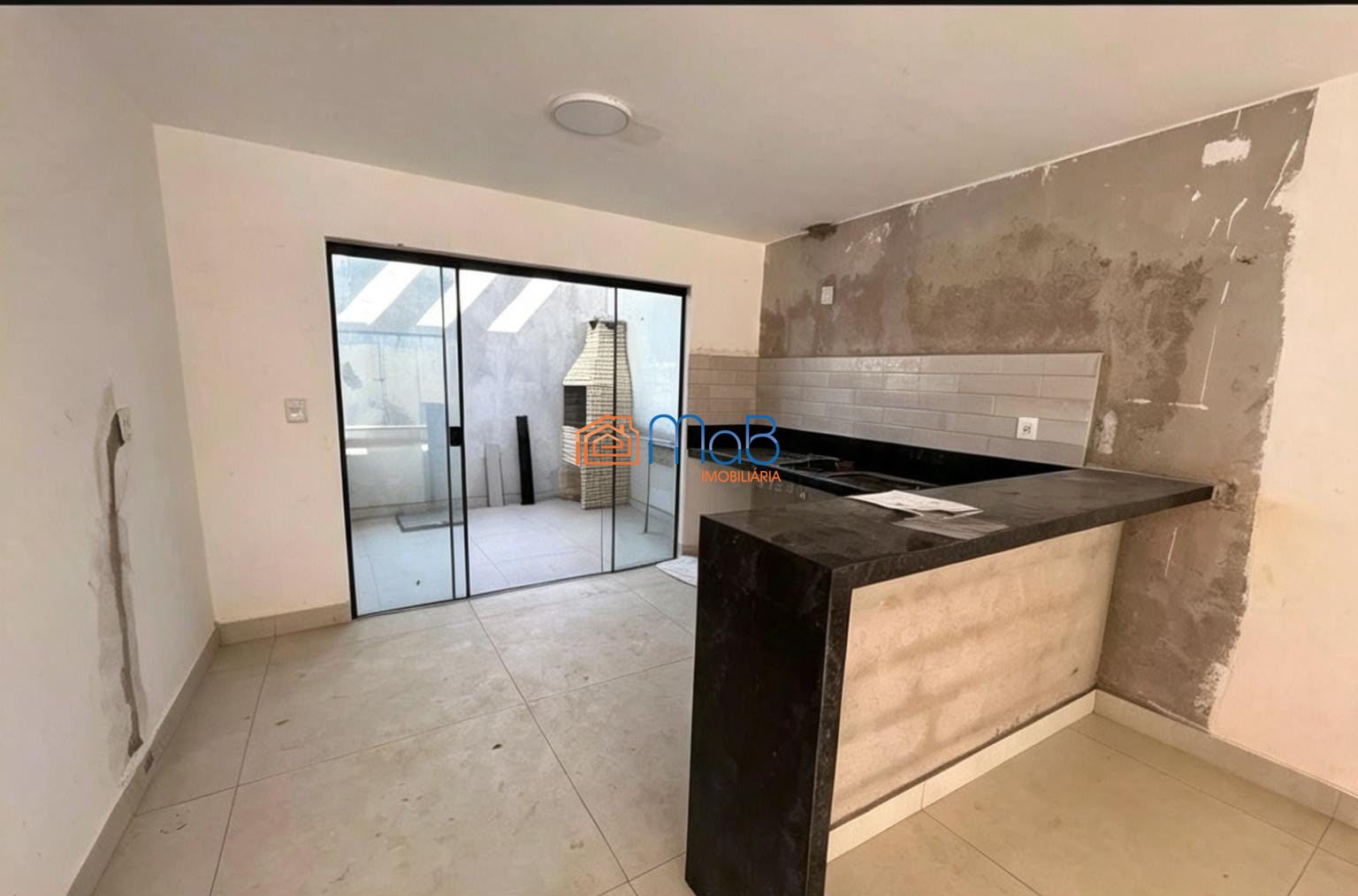 Casa nova à venda na cancela preta – macaé/rj - foto 7