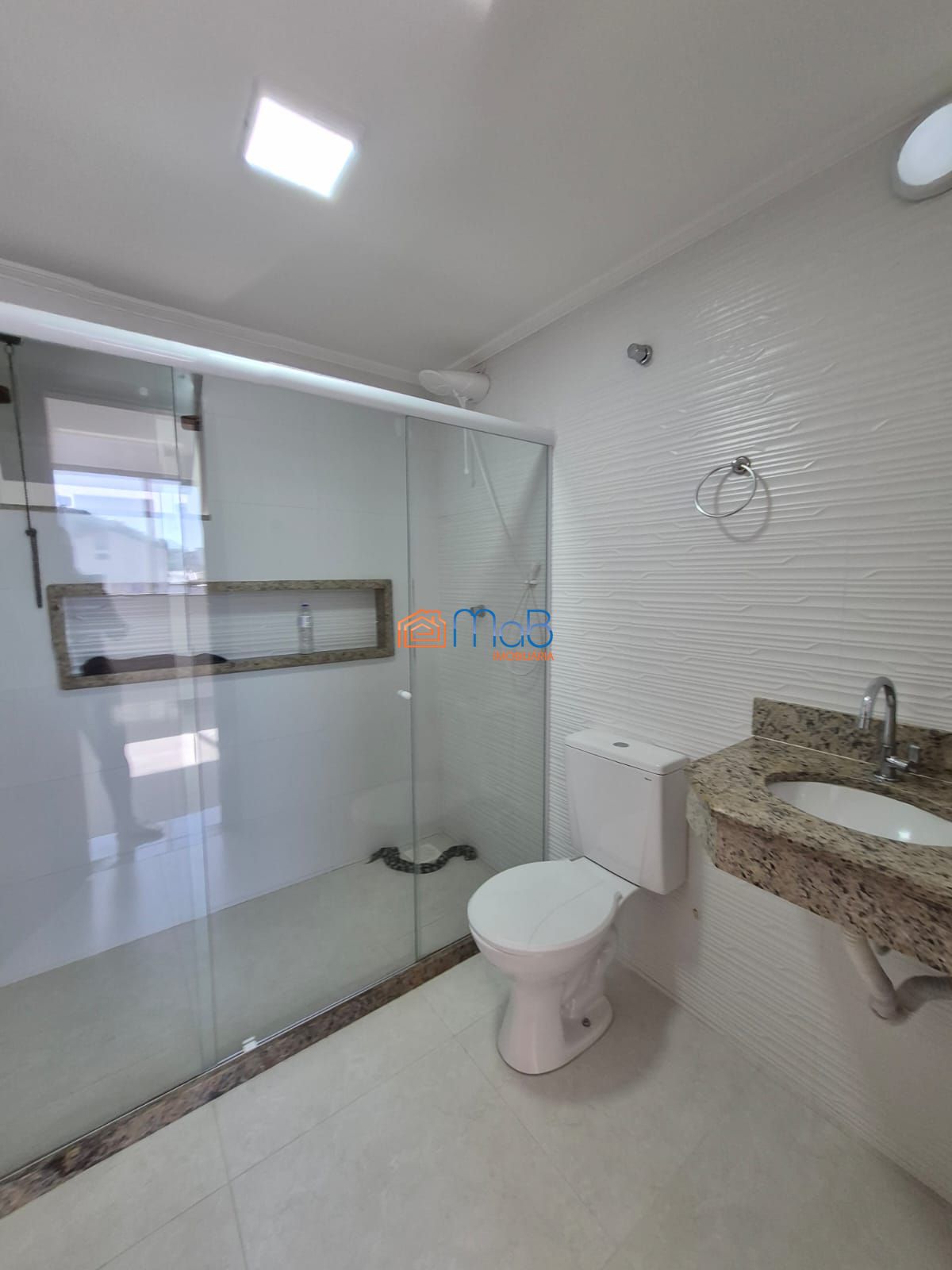 Apartamento na lagoa