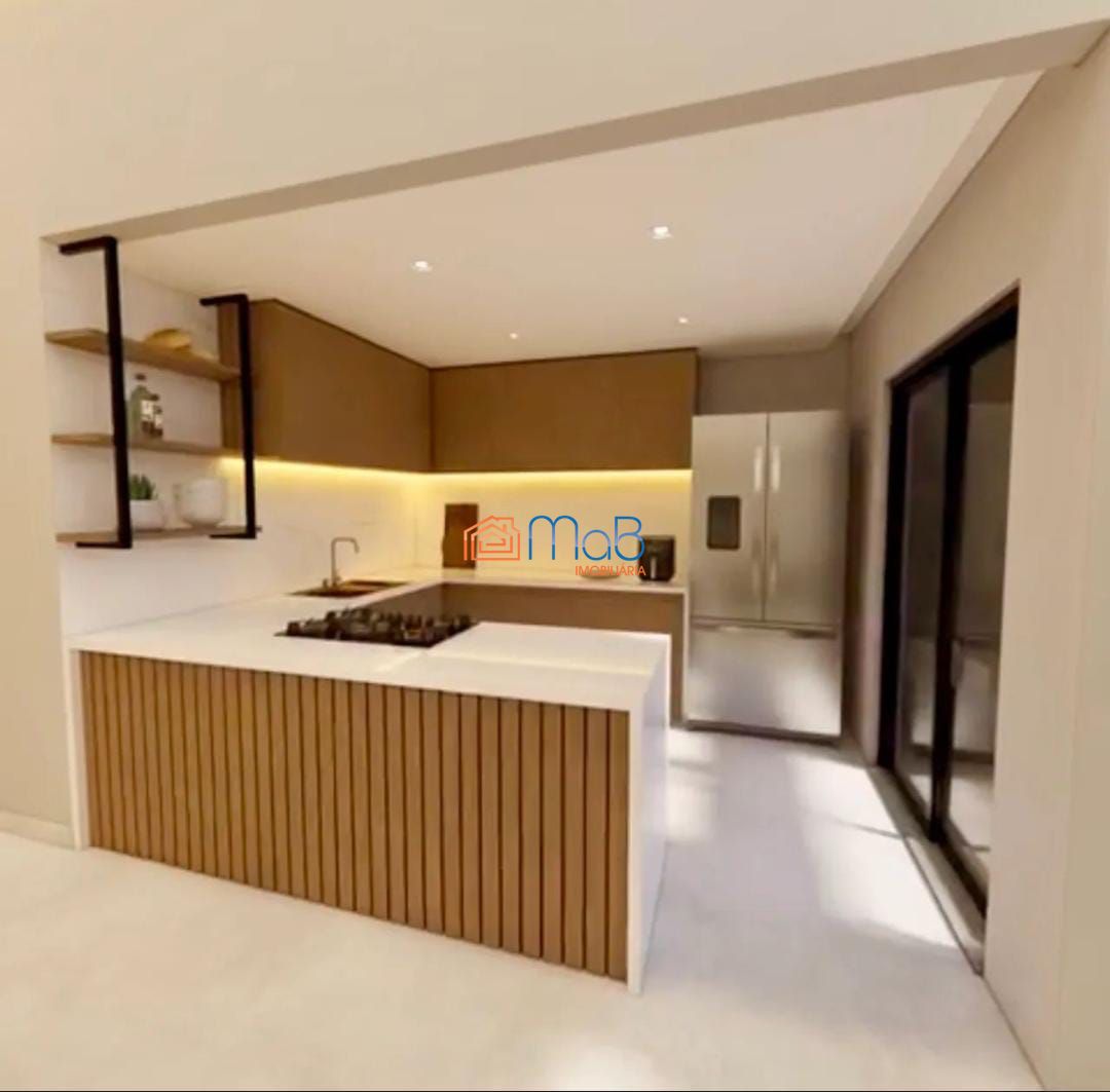 Casa, 3 quartos, 119 m² - Foto 5
