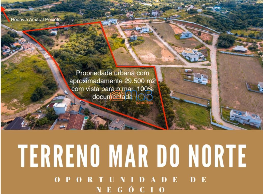 Loteamento e Condomínio à venda, 29500m² - Foto 1