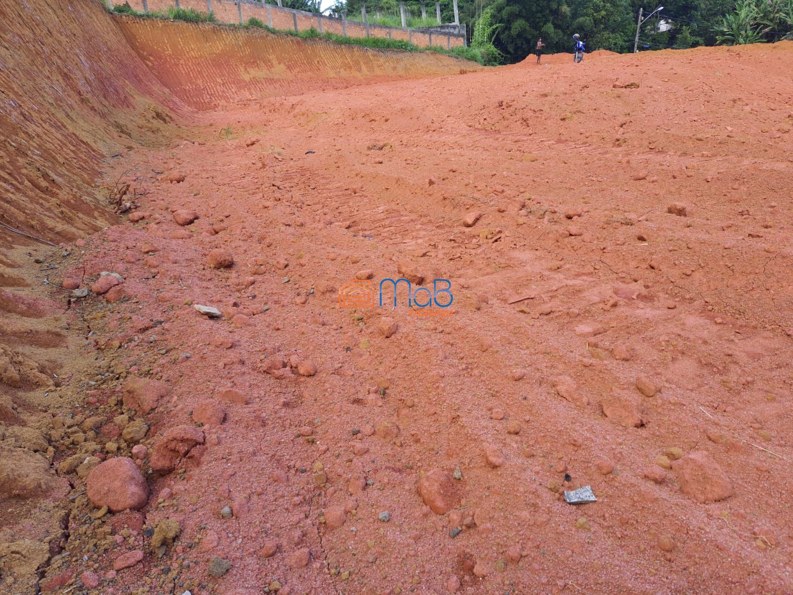 Terreno à venda miramar macaé/rj
