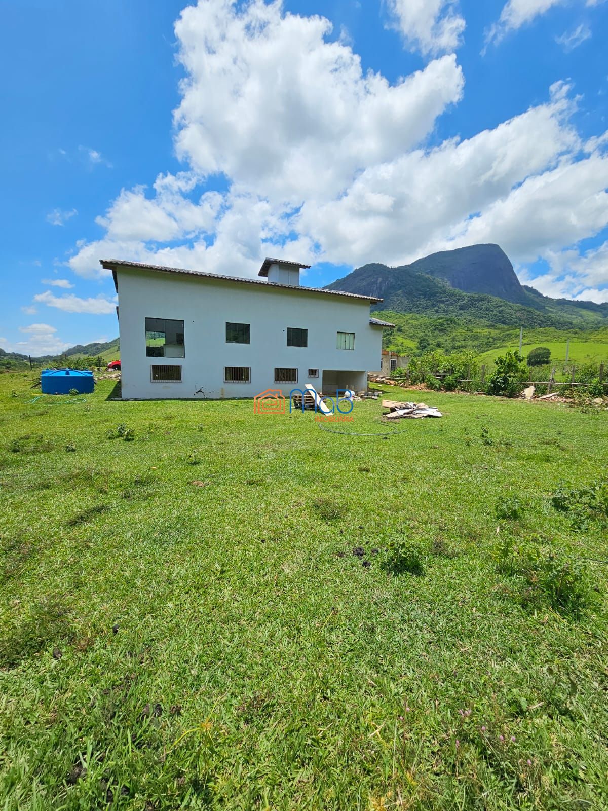 Sítio, 4 quartos, 5000 m² - Foto 46