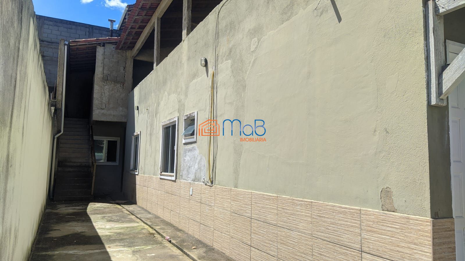 Casa, 4 quartos, 100 m² - Foto 2