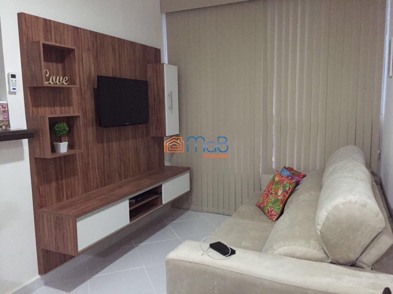 Apartamento à venda com 2 quartos, 65m² - Foto 2