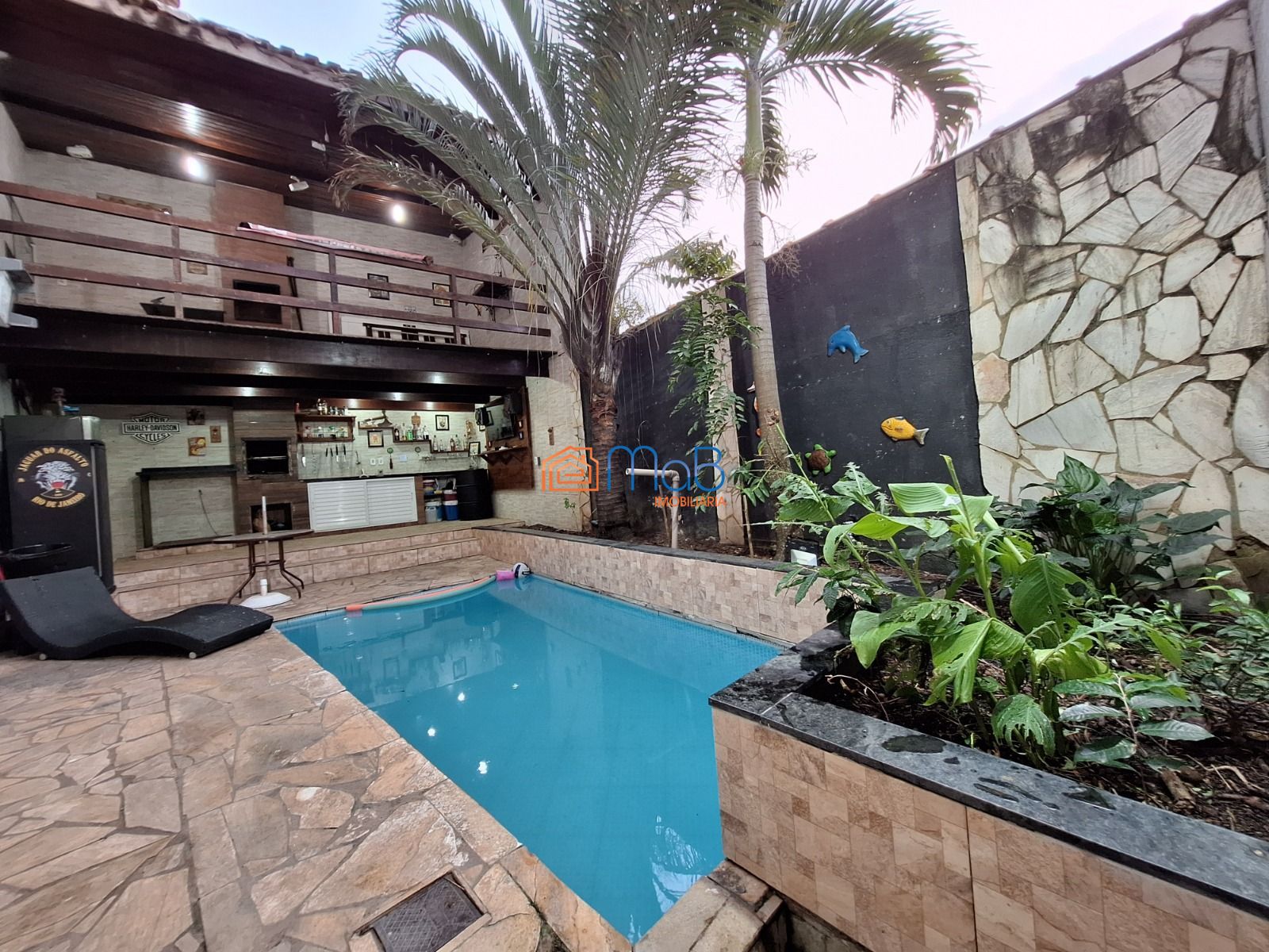 Casa, 3 quartos, 100 m² - Foto 1