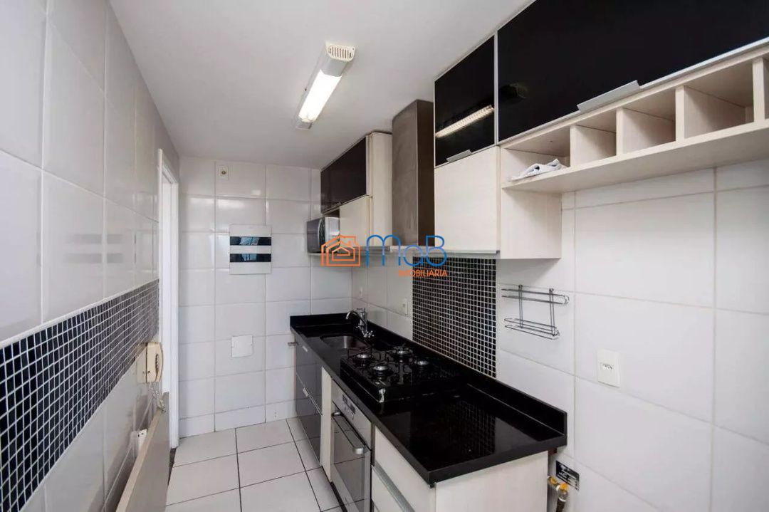 Apartamento à venda com 2 quartos, 65m² - Foto 7