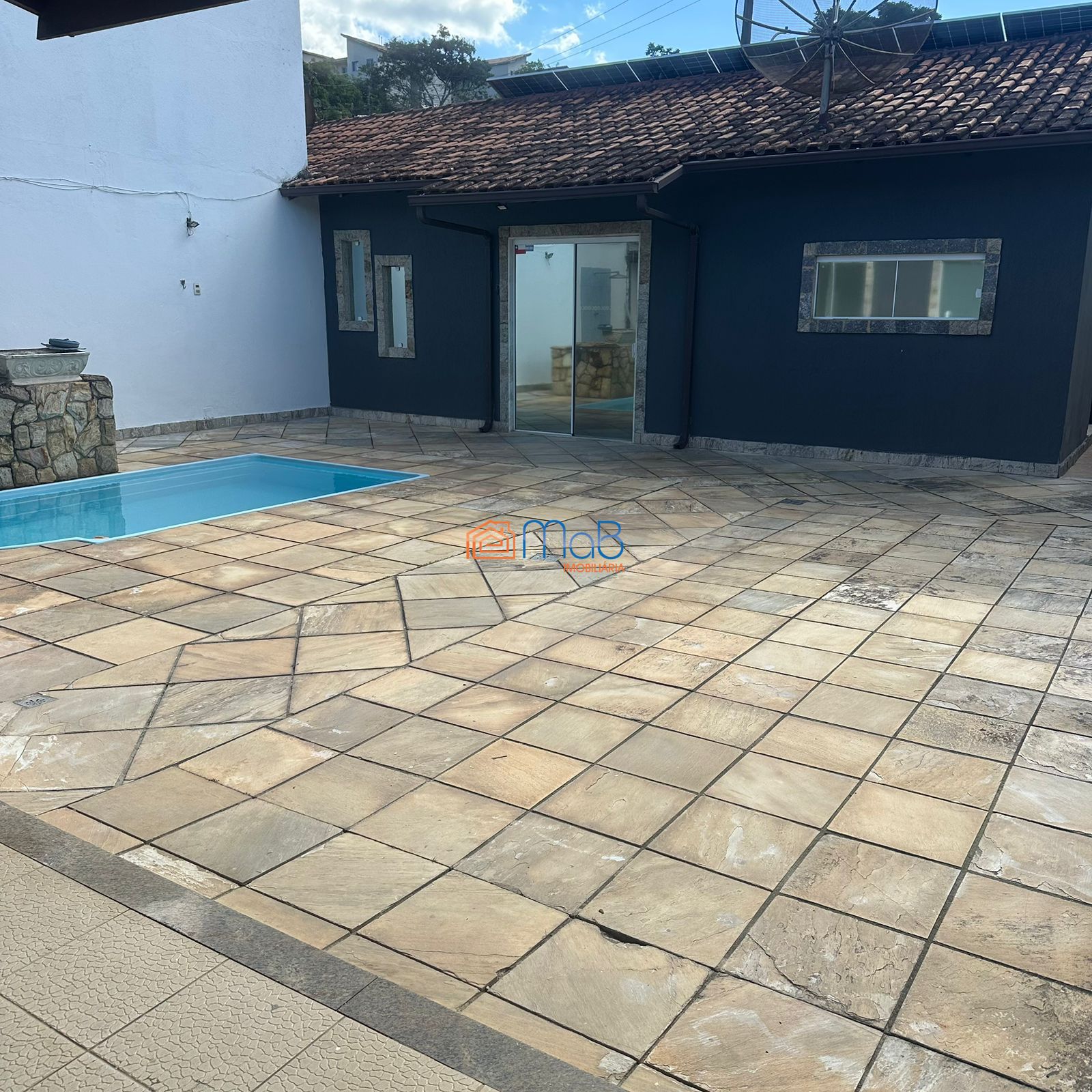 Casa, 3 quartos, 90 m² - Foto 26
