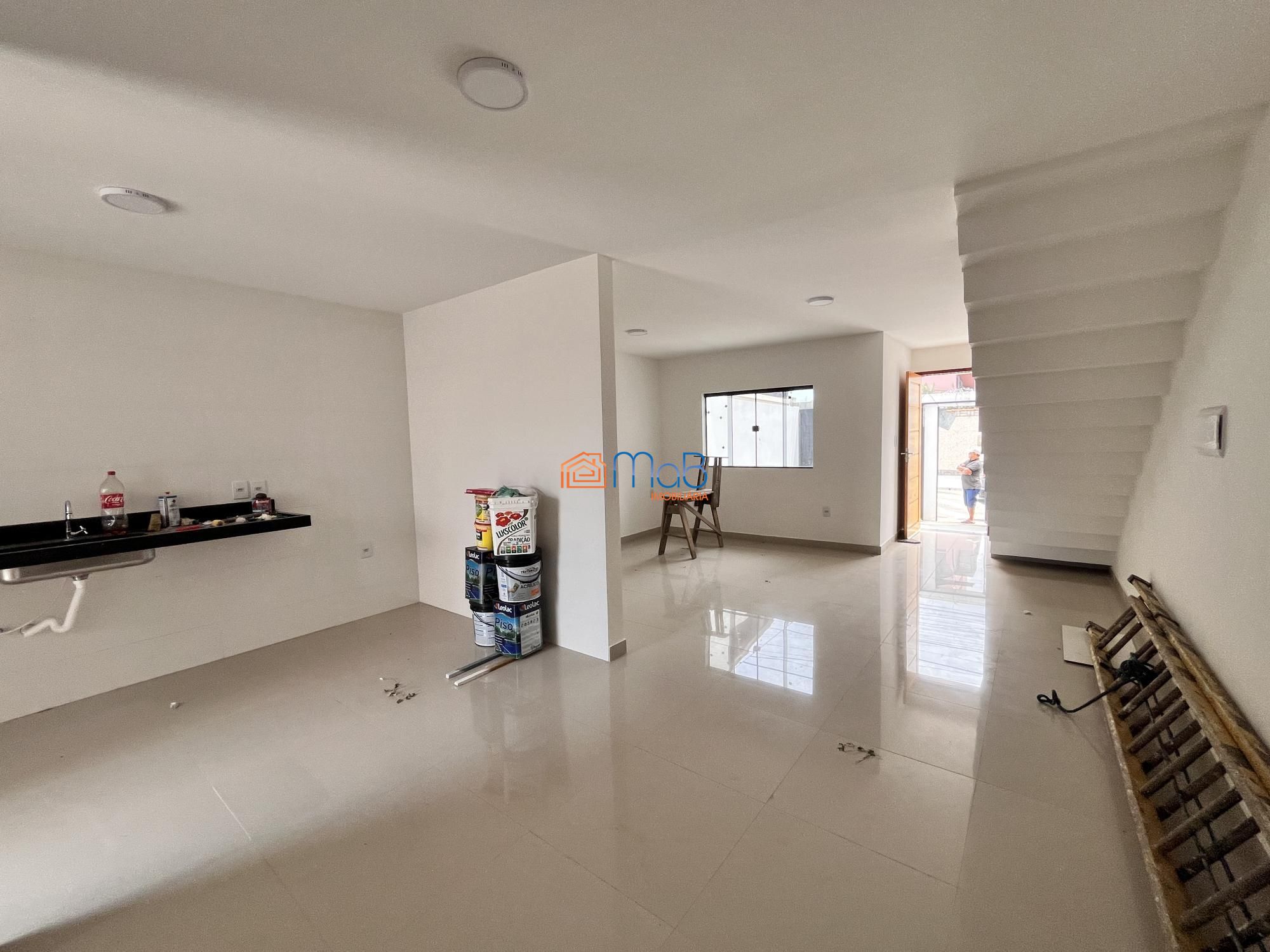 Apartamento à venda com 4 quartos, 140m² - Foto 3