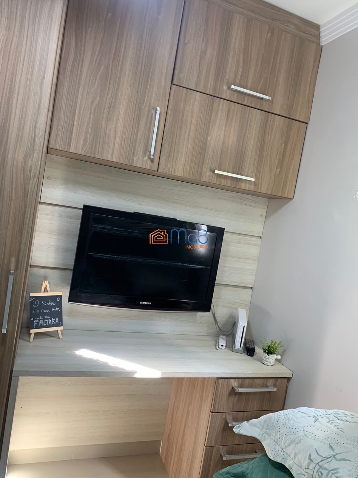 Apartamento à venda com 2 quartos, 49m² - Foto 11