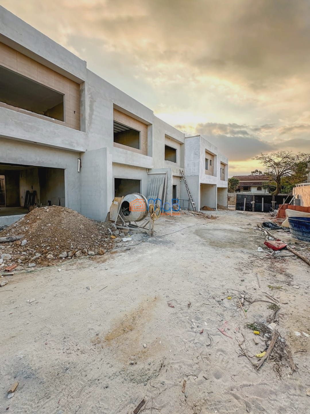 Casa, 2 quartos, 76 m² - Foto 5