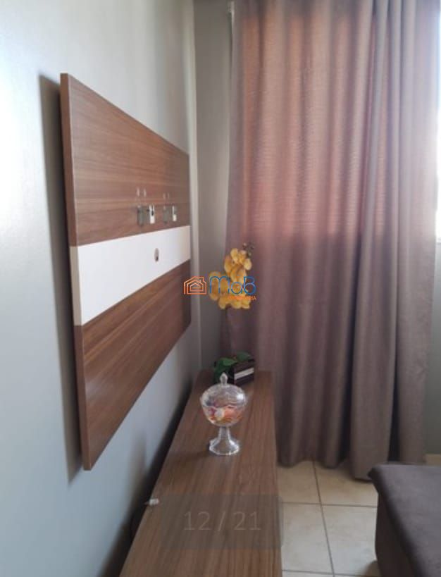 Apartamento à venda com 2 quartos, 48m² - Foto 10