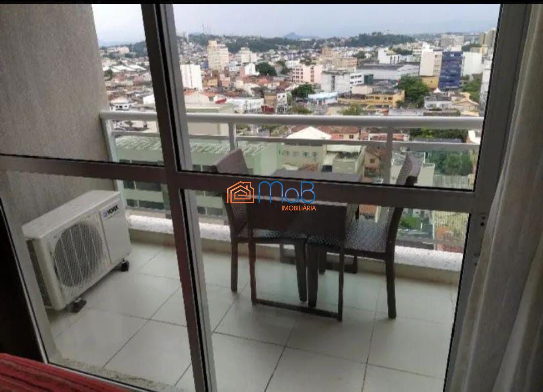 Flat/Apart Hotel para alugar com 1 quarto, 30m² - Foto 10