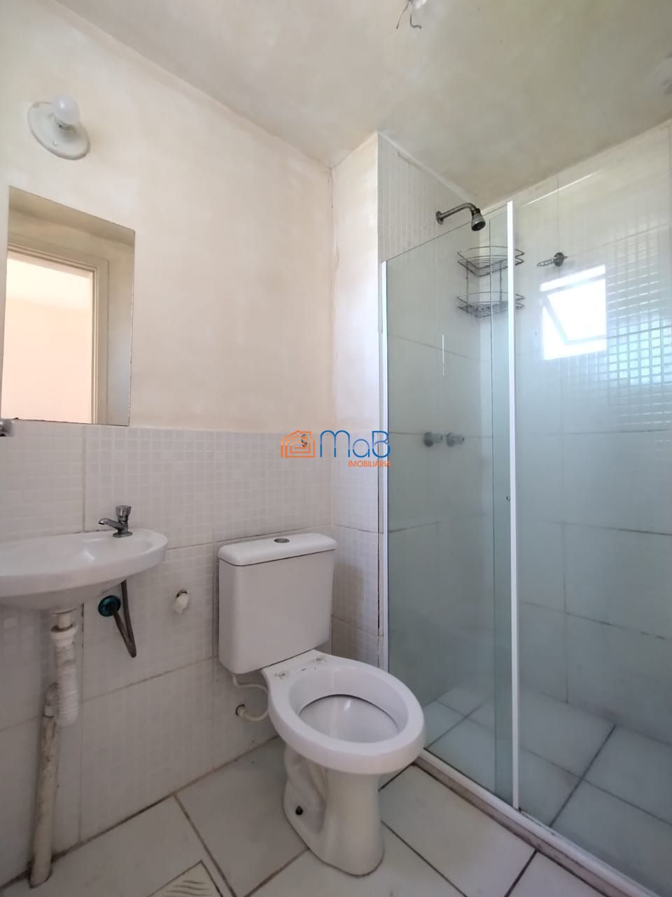 Apartamento à venda com 3 quartos, 65m² - Foto 5