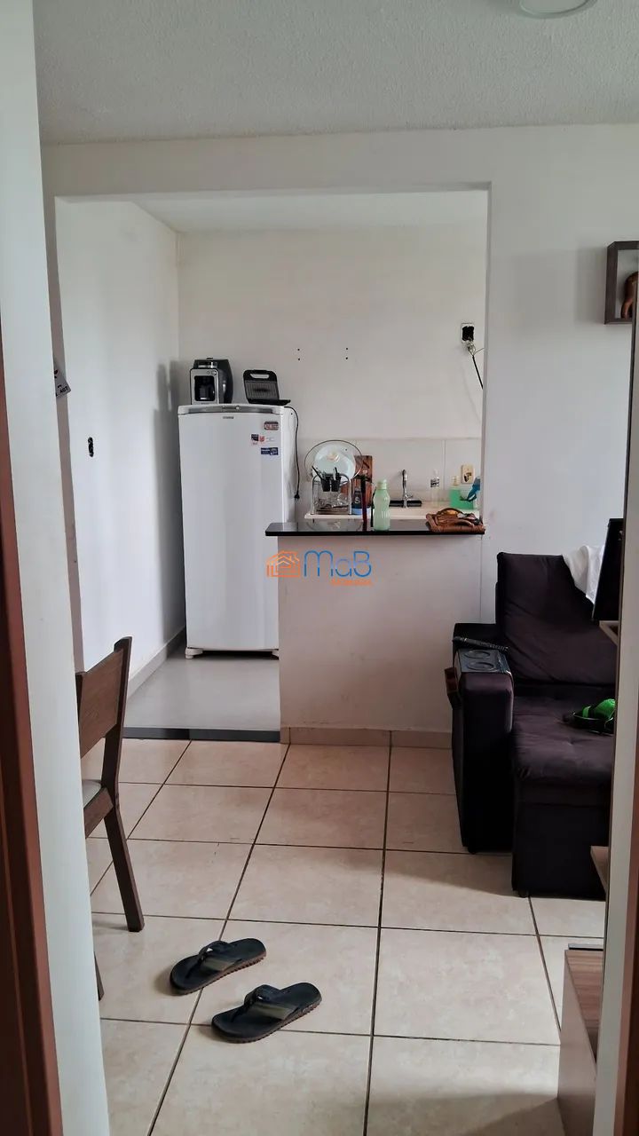 Apartamento, 2 quartos, 50 m² - Foto 4