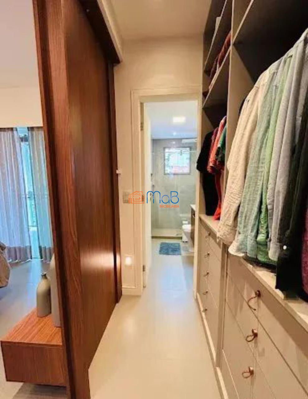 Apartamento, 3 quartos, 160 m² - Foto 19