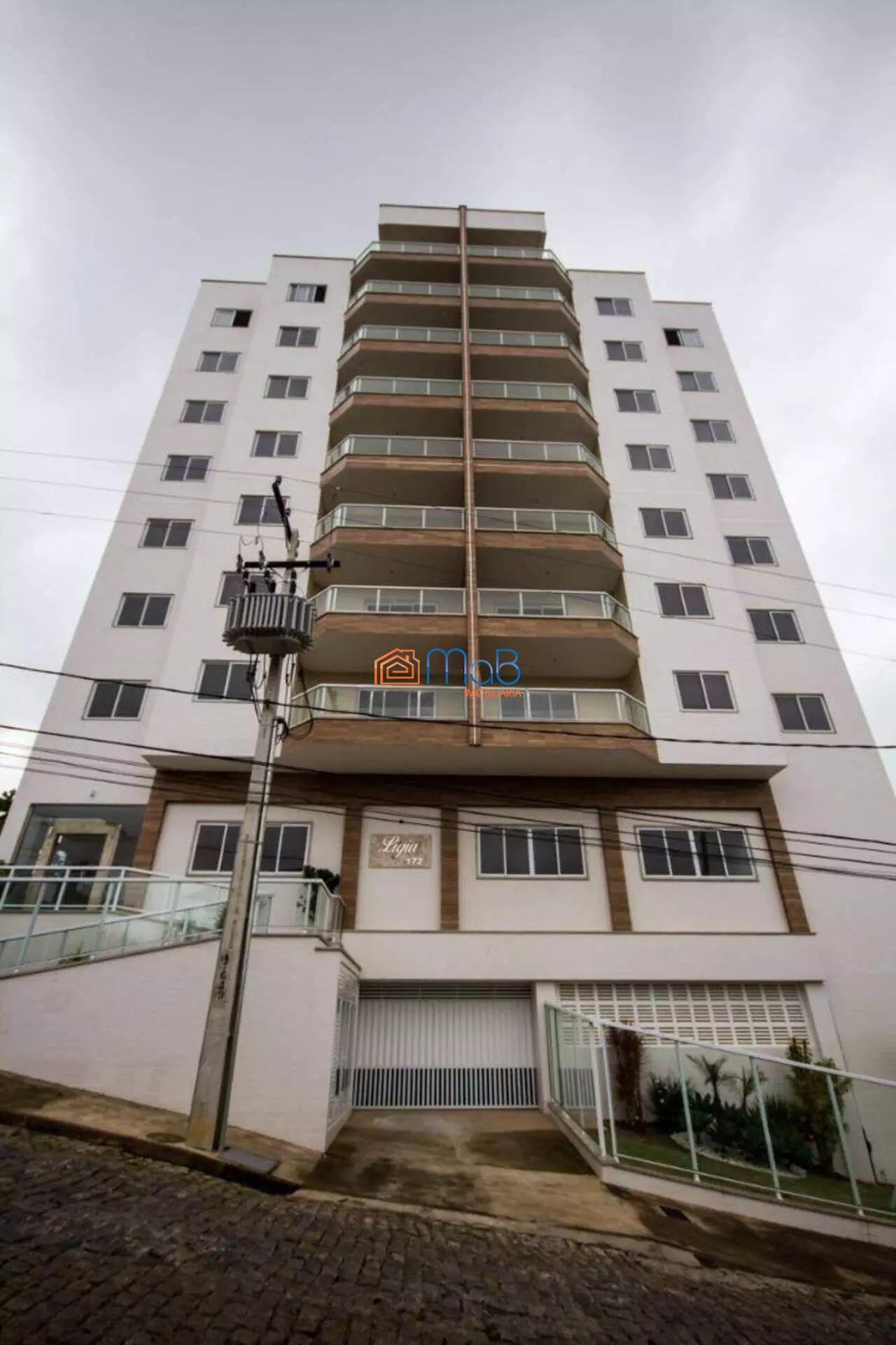 Cobertura à venda com 3 quartos, 100m² - Foto 2