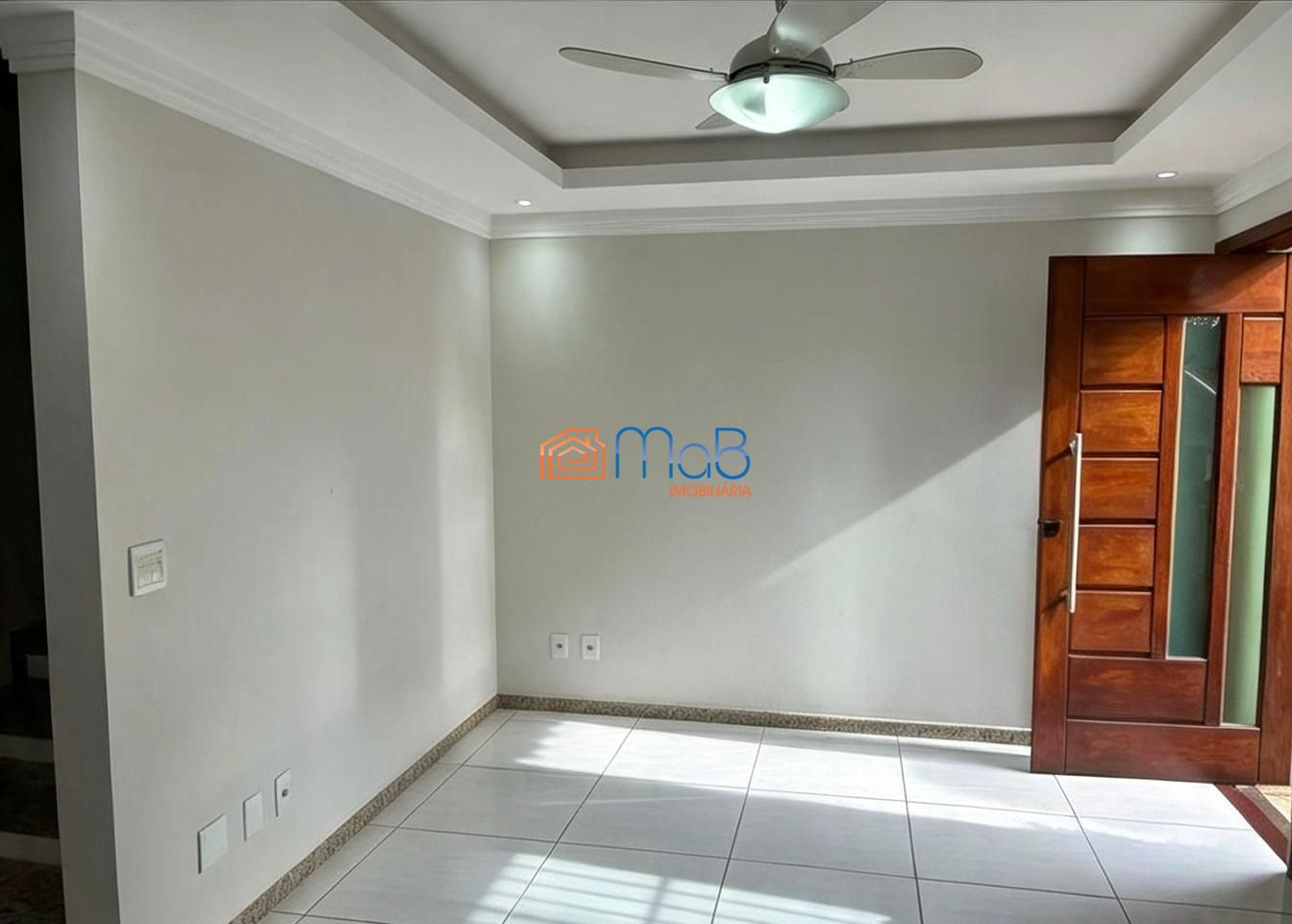 Casa à Venda na Granja dos Cavaleiros – Macaé/RJ