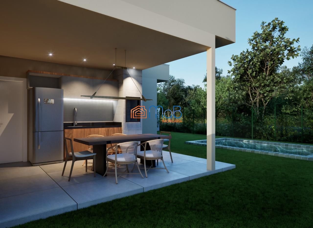 Casa de Condomínio, 3 quartos - Foto 3