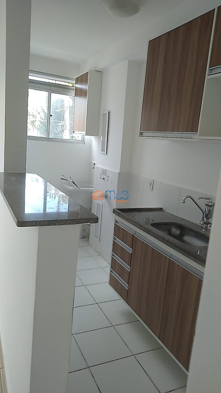 Apartamento para alugar com 2 quartos, 52m² - Foto 2