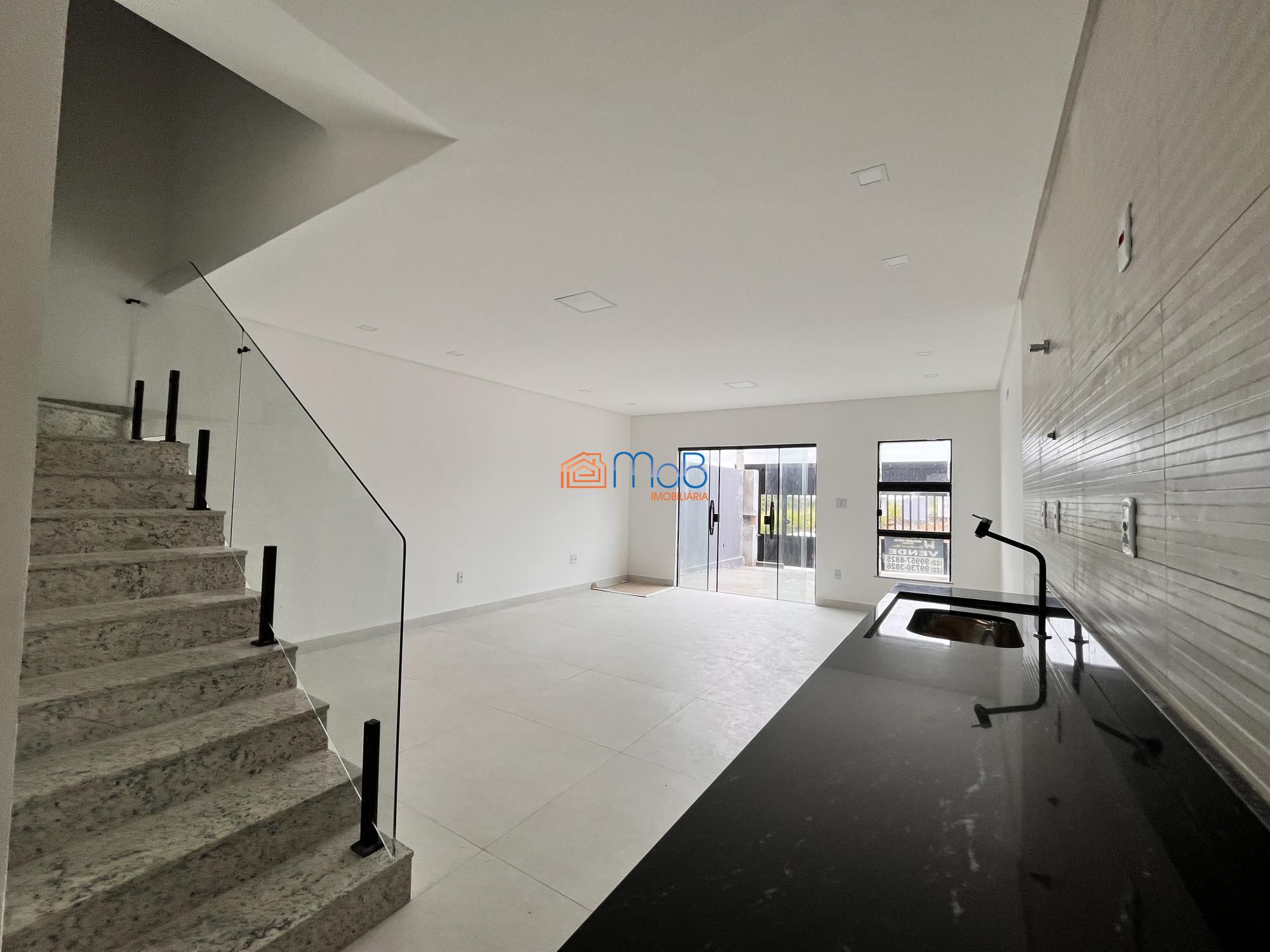 Casa, 3 quartos, 120 m² - Foto 4