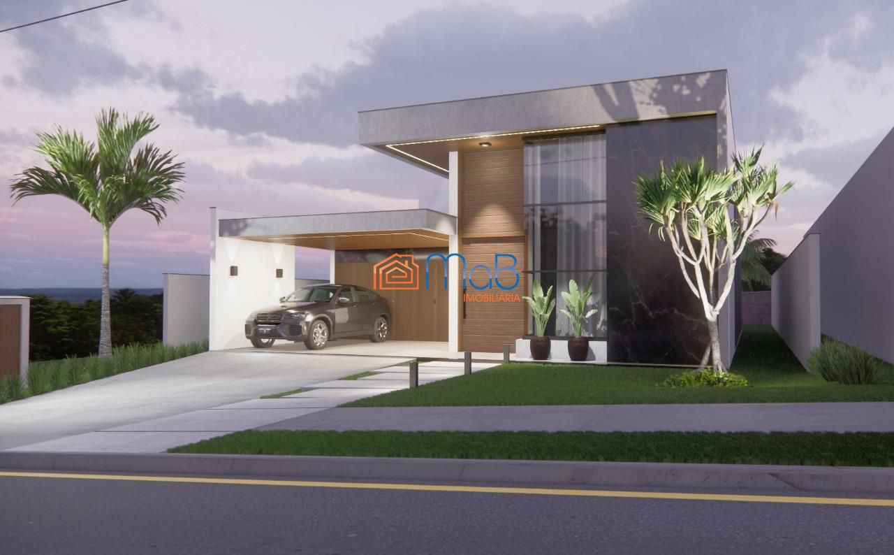 Residência linear com 3 suítes e construção de alto padrão n - foto 2