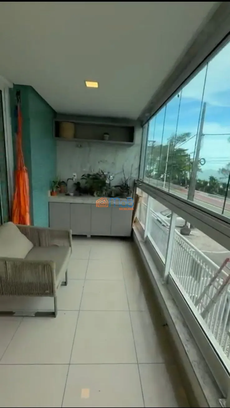Apartamento, 3 quartos, 158 m² - Foto 15