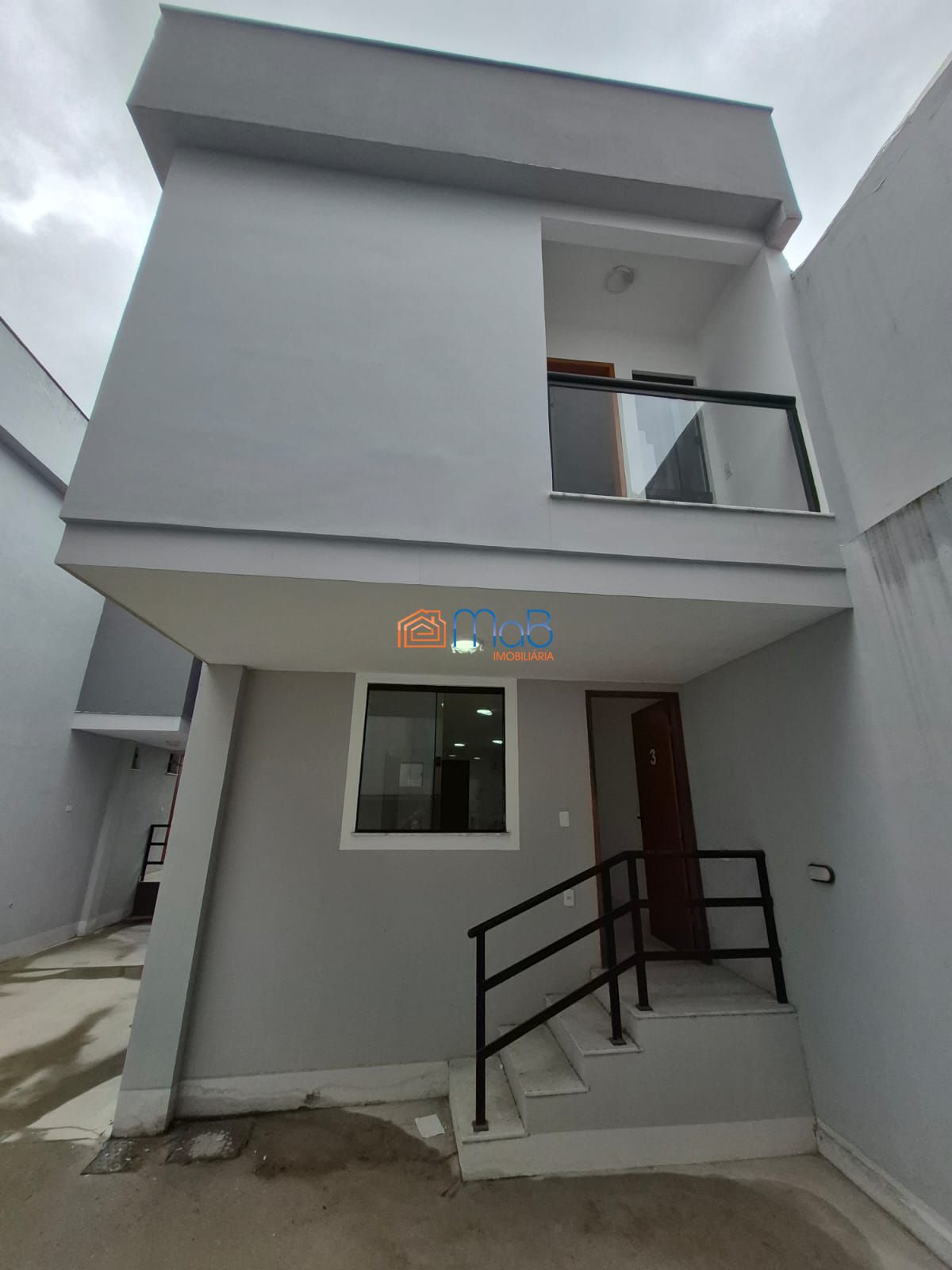 Casa, 3 quartos, 130 m² - Foto 32