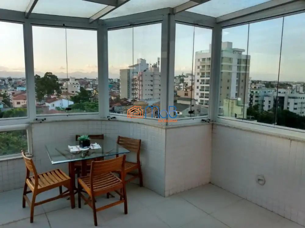 Cobertura à venda com 3 quartos, 155m² - Foto 12